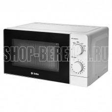 DELTA DL-87L20 черныйбелый