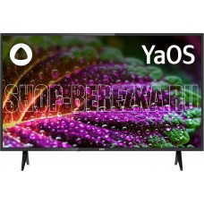 BBK 43LEX-7249/FTS2C (B) SMART TV