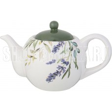 AGNESS 358-2149 ЛАВАНДА 900мл