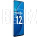 REALME 12 4G RMX3871 8/256Gb Blue (631011002501/631002001838)