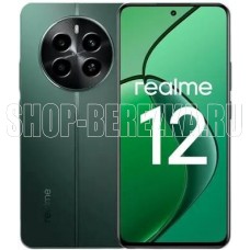 REALME 12 4G RMX3871 8/512Gb Green (2026365)