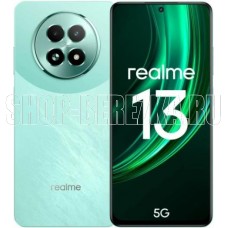 REALME 13 5G RMX3951 12/256Gb Green (2056260)