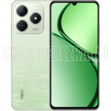 REALME C63 RMX3939 8/256Gb Green (2054865)