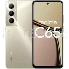 REALME C65 RMX3910 8/256Gb Golden (2022158)