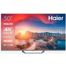 HAIER 50 Smart TV S2 Pro