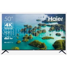 HAIER 50