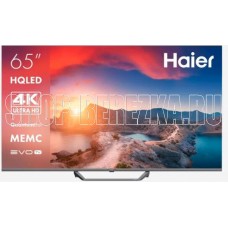 HAIER 65 Smart TV S2 Pro