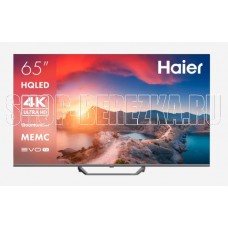 HAIER 65 Smart TV S2 Pro