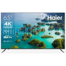 HAIER 65 Smart TV S2