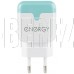 ENERGY ET-33 2 USB white (104291)