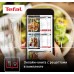 TEFAL Аэрогриль Easy Fry Deluxe EY401D15