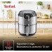 TEFAL Аэрогриль Easy Fry Deluxe EY401D15