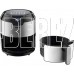 TEFAL Аэрогриль Easy Fry Deluxe EY401D15