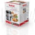 TEFAL Аэрогриль Easy Fry Deluxe EY401D15