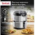 TEFAL Аэрогриль Easy Fry Deluxe EY401D15