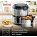 TEFAL Аэрогриль Easy Fry Deluxe EY401D15