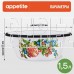 APPETITE 1с5с Конфитюр эмал 0,8л