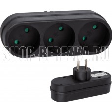 UNIEL (UL-00011232) S-ES3-16O BLACK