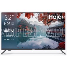 HAIER 32 SMART TV M1 HD