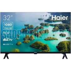 HAIER 32 SMART TV S2 FULL HD