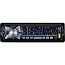 DIGMA MCP-227B 1DIN 2x45Вт BT5.0 USB2.0 AUX 2 ПДУ