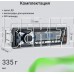 DIGMA MCP-227B 1DIN 2x45Вт BT5.0 USB2.0 AUX 2 ПДУ