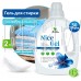 CLEAN&GREEN CG8288 Nice Gel универсальный (концентрат) 2л (ПЭНД)