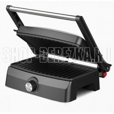BQ GR3004 Black-Steel