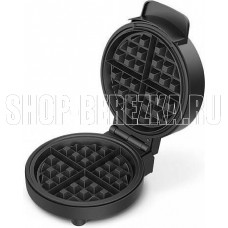 BQ ST1009 Black-Steel WAFFLE
