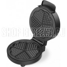 BQ ST1010 Black-Steel WAFFLE