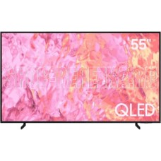 SAMSUNG QE-55Q60CAUXCE SMART TV [ПИ]