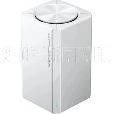 XIAOMI Mesh System AC1200 RU (1 шт.) White (DVB4456GL)