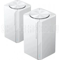 XIAOMI Mesh System AC1200 RU (2 шт.) White (DVB4457GL)