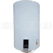 ROYAL RDDRY WH 2.0 80