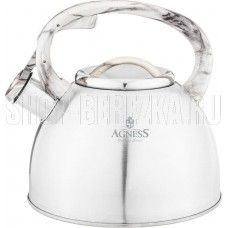 AGNESS 907-094 2,5л индукция