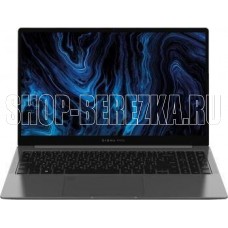 DIGMA Pro Sprint N Ryzen 5 5500U Dark grey (DN15R5-ADXW05)