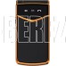 MAXVI E11 Black/Gold