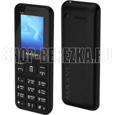 MAXVI P99 Black