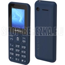 MAXVI P99 Blue