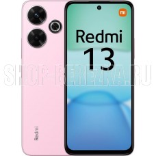 XIAOMI Redmi 13 8/256 Pearl Pink