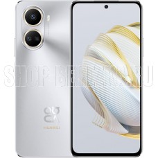 HUAWEI Nova 10 SE 8/256Gb Silver (BNE-LX1)