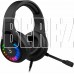 A4TECH Наушники с микрофоном Bloody G230p черный 2м накладные оголовье (G230P)