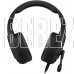A4TECH Наушники с микрофоном Bloody G230p черный 2м накладные оголовье (G230P)