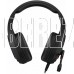 A4TECH Наушники с микрофоном Bloody G230p черный 2м накладные оголовье (G230P)