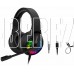 A4TECH Наушники с микрофоном Bloody G230p черный 2м накладные оголовье (G230P)