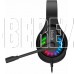 A4TECH Наушники с микрофоном Bloody G230p черный 2м накладные оголовье (G230P)