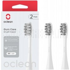 OCLEAN P1S12 W02 (2шт, Белый) (Новая упаковка)