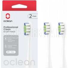 OCLEAN P1С1 W02 (2шт, Белый)