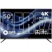 NOVIS NTV-U5001TS UHD SMART TV Яндекс