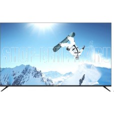 NOVIS NTV-U6501TS UHD SMART TV Яндекс